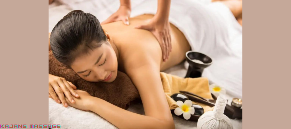 massage near kajang selangor