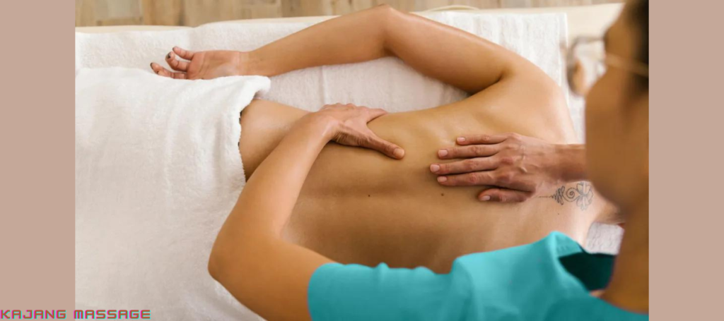 sawadikap thai massage kajang